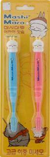 Charater Kids Toothbrush Made in Korea